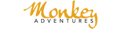 Monkey Adventures Logo